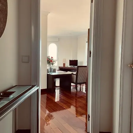 Apartamento Casa Del Guardés Del Tajo