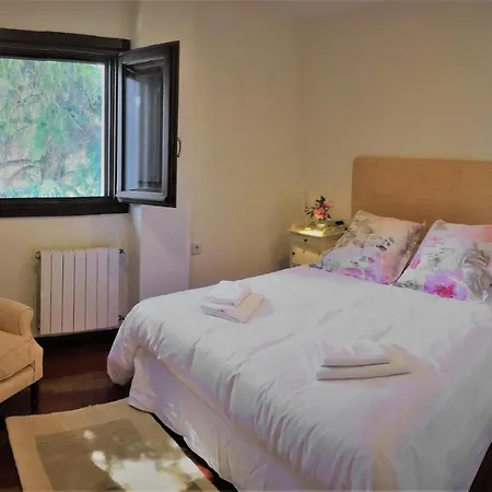 Casa Del Guardés Del Tajo Apartamento