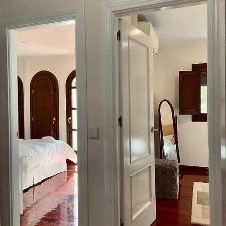 Casa Del Guardés Del Tajo Apartamento