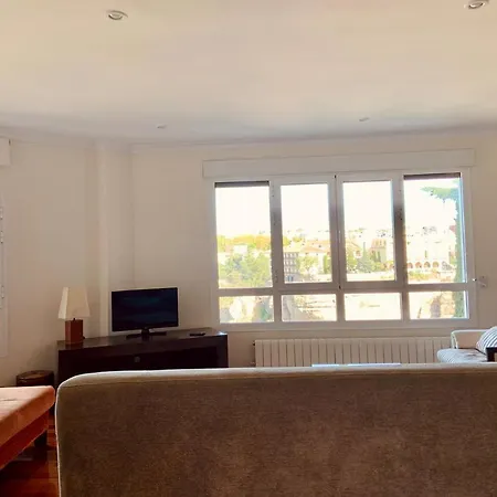 Apartamento Casa Del Guardés Del Tajo Ronda