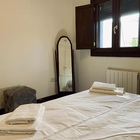 Apartamento Casa Del Guardés Del Tajo Ronda