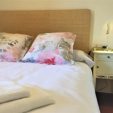 Apartament Casa Del Guardes Del Tajo