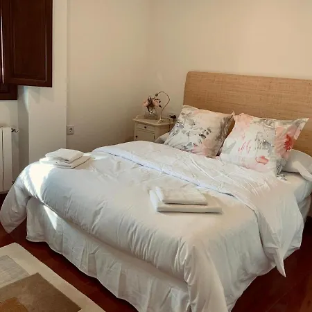 Apartament Casa Del Guardes Del Tajo Ronda